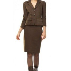 LEON MAX LIMITED EDITION Taffeta Jacket